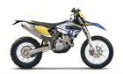 2014 - Husaberg - FE 250