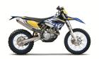 2014 - Husaberg - FE 450