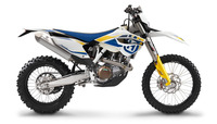 2014 - Husqvarna