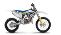 2014 - Husqvarna - TC 85 17/14