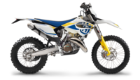 2014 - Husqvarna - TE 125