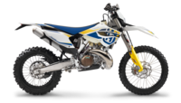 2014 - Husqvarna - TE 250