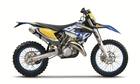 2014 - Husaberg - TE 125