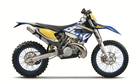 2014 - Husaberg - TE 250